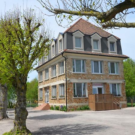 Country House Reem Pommeuse المظهر الخارجي الصورة
