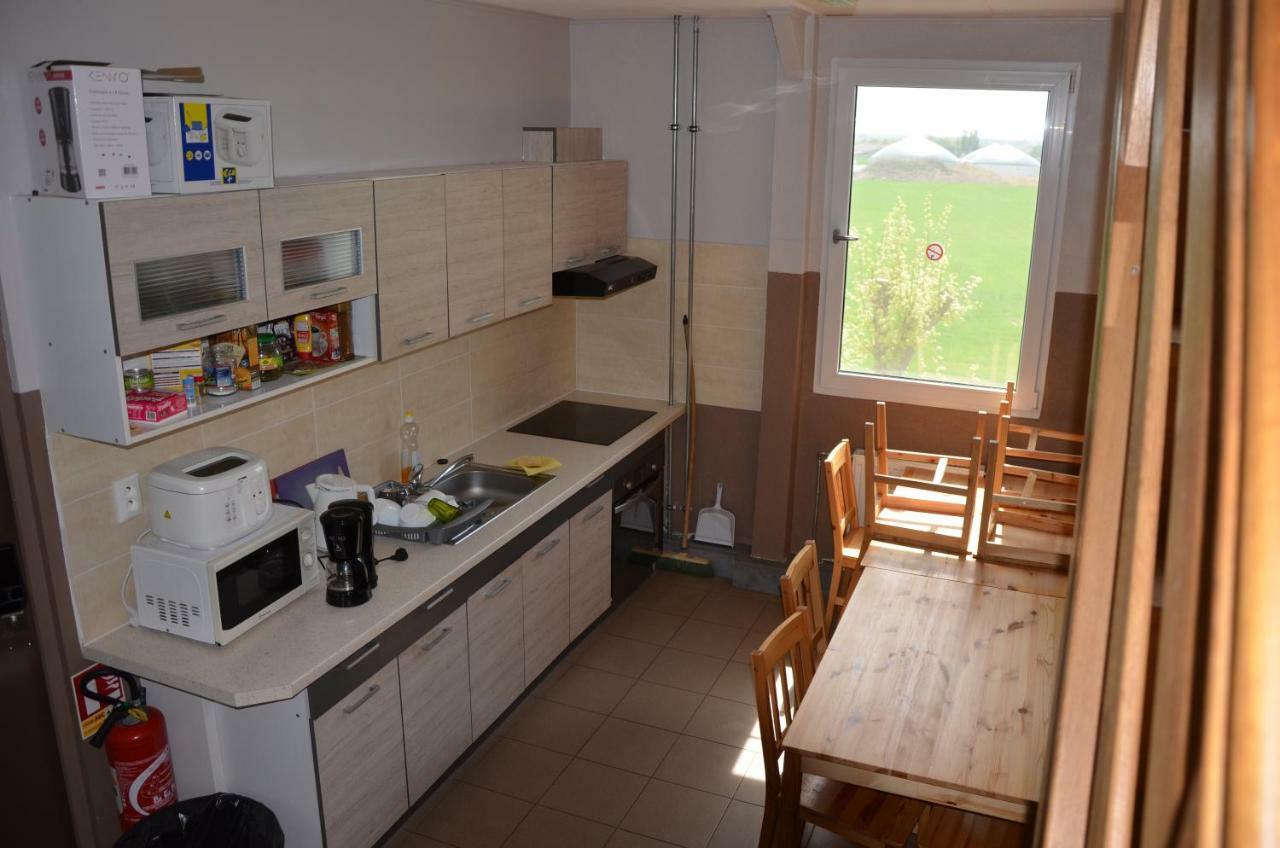 Country House Reem Pommeuse المظهر الخارجي الصورة