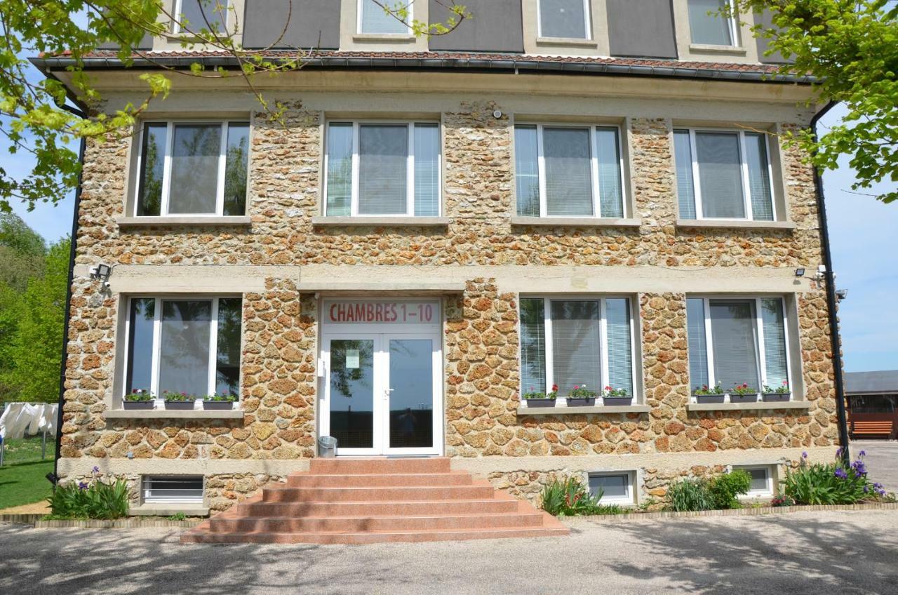 Country House Reem Pommeuse المظهر الخارجي الصورة