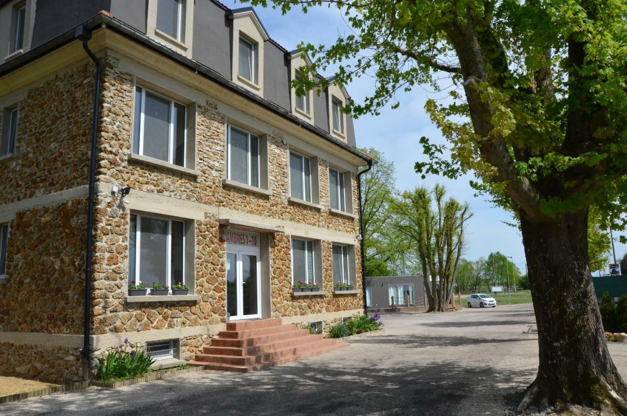 Country House Reem Pommeuse المظهر الخارجي الصورة