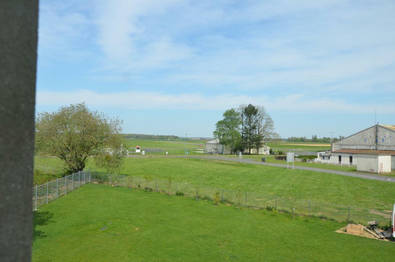 Country House Reem Pommeuse المظهر الخارجي الصورة