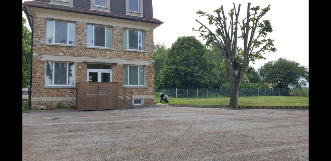 Country House Reem Pommeuse المظهر الخارجي الصورة
