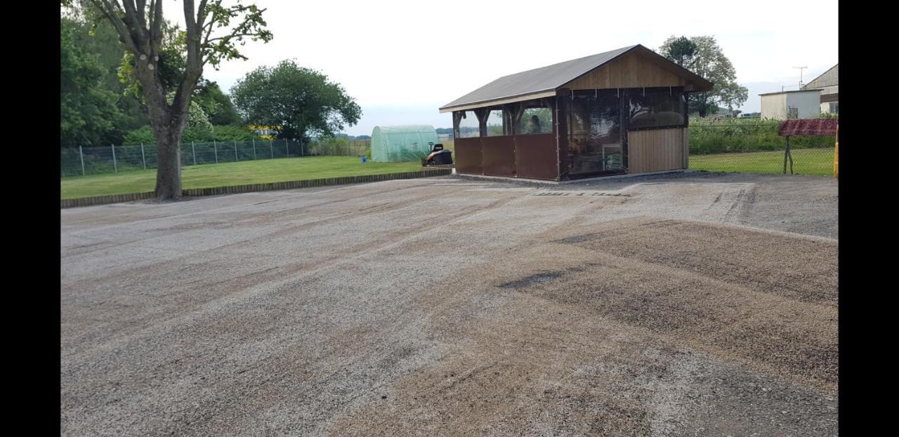 Country House Reem Pommeuse المظهر الخارجي الصورة